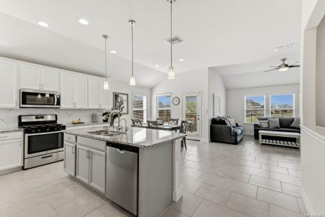 2173 Kiskadee Drive New Braunfels TX 78132