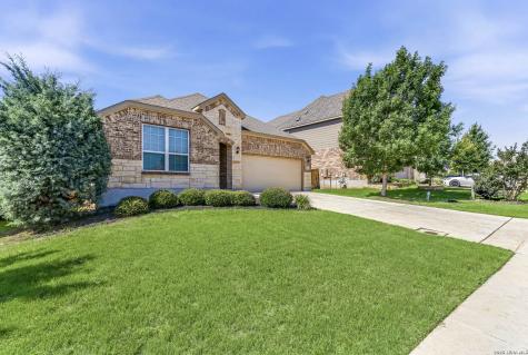2173 Kiskadee Drive New Braunfels TX 78132