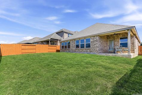 2173 Kiskadee Drive New Braunfels TX 78132