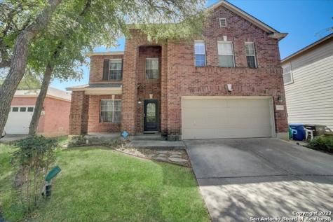 7211 Bandberry Bay San Antonio TX 78250