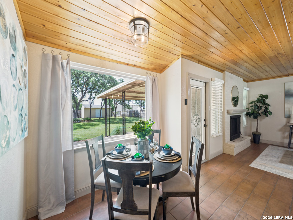 7746 Green Glen Drive San Antonio TX 78255