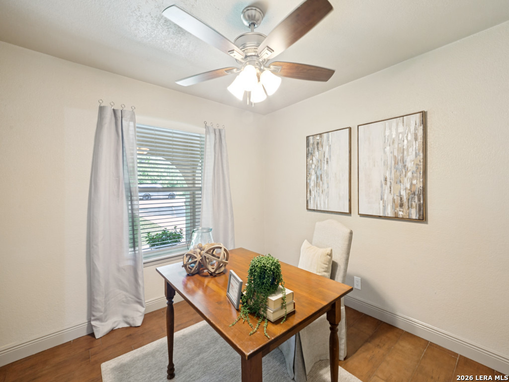 7746 Green Glen Drive San Antonio TX 78255