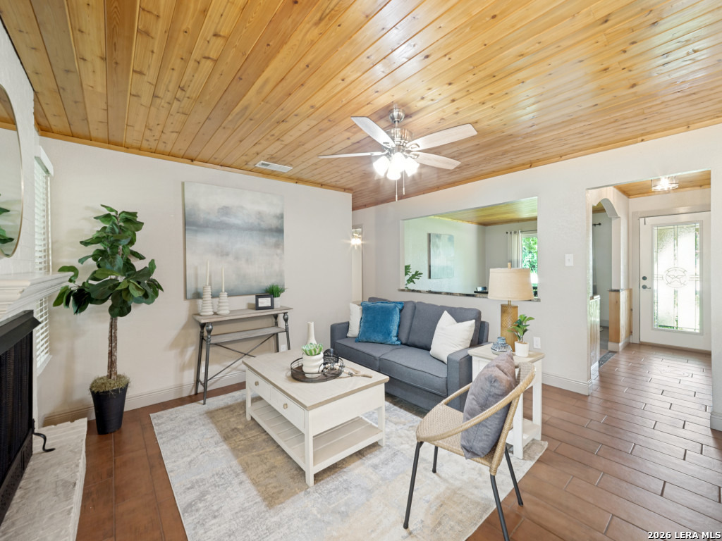 7746 Green Glen Drive San Antonio TX 78255
