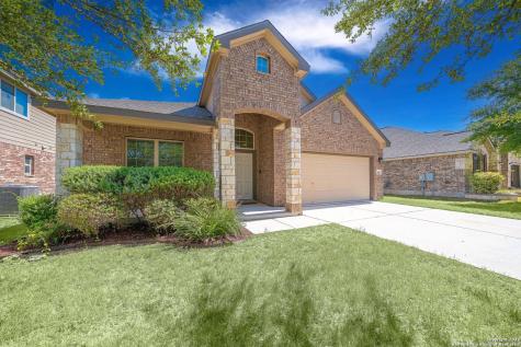 15327 Birdstone Lane San Antonio TX 78245