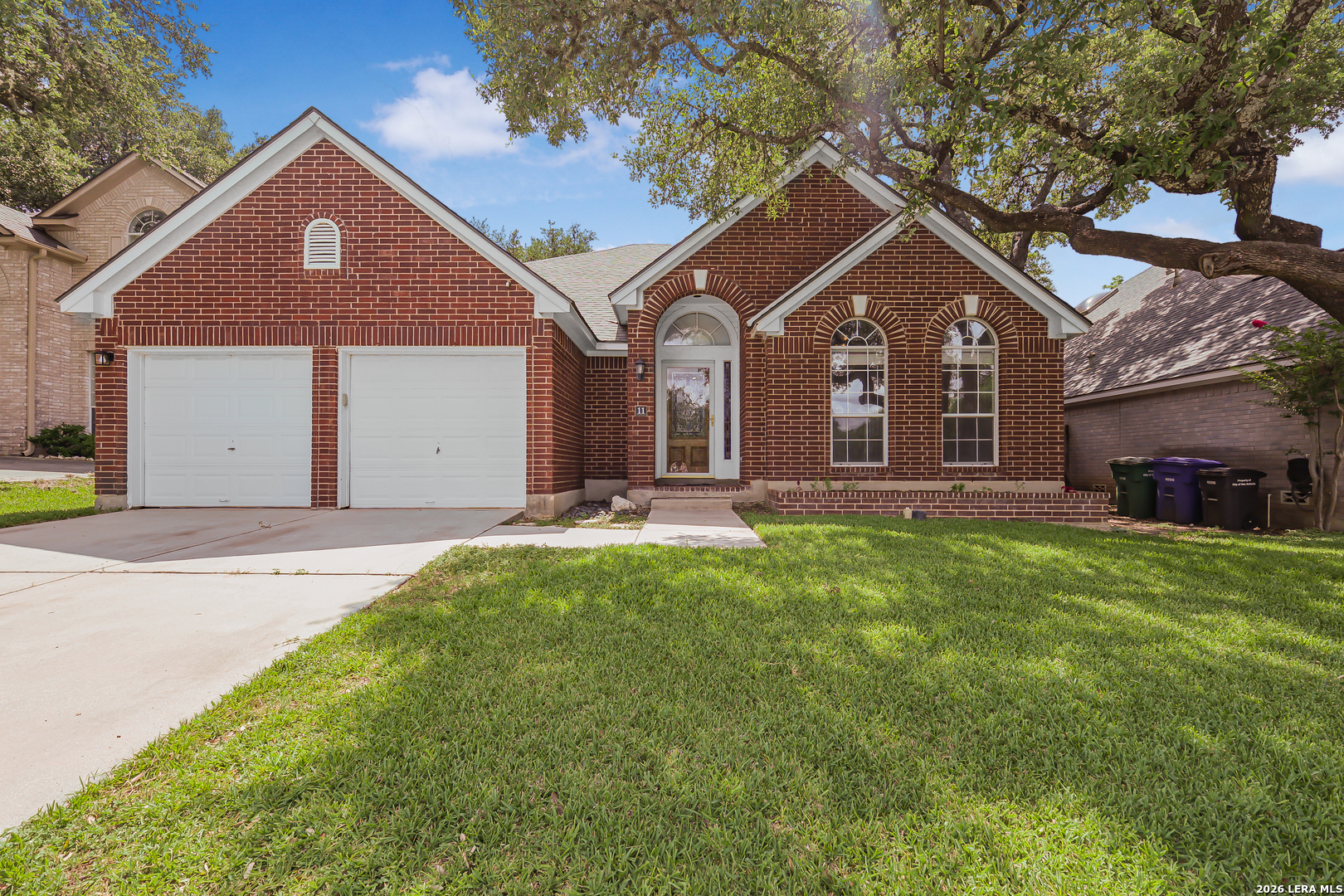 11 Bedford Oaks San Antonio TX 78254