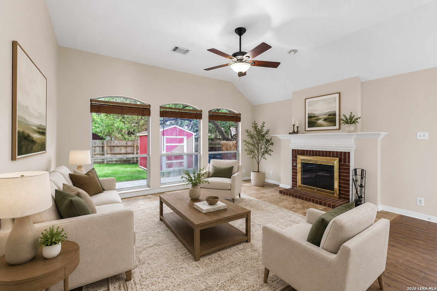 11 Bedford Oaks San Antonio TX 78254