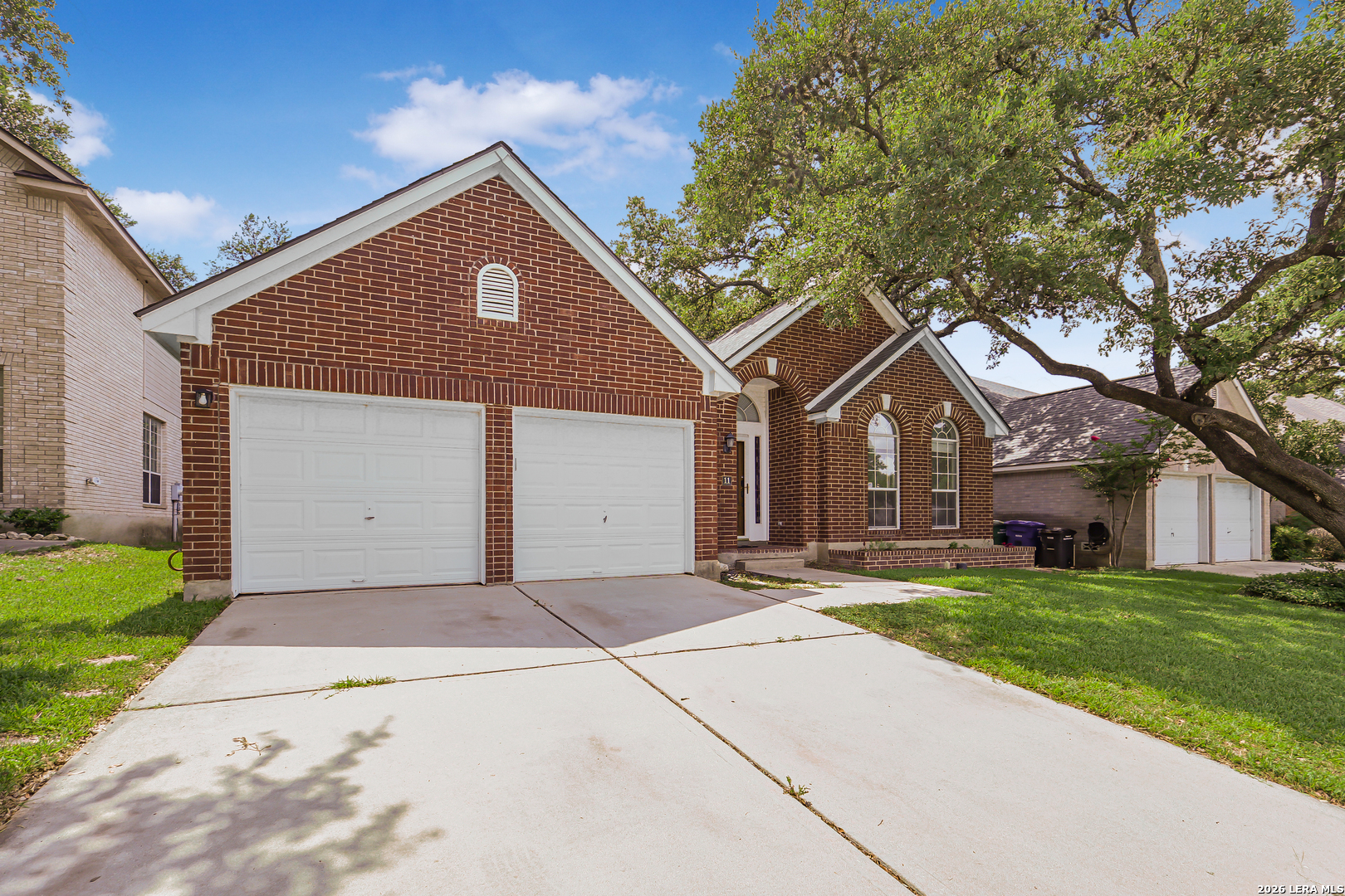 11 Bedford Oaks San Antonio TX 78254