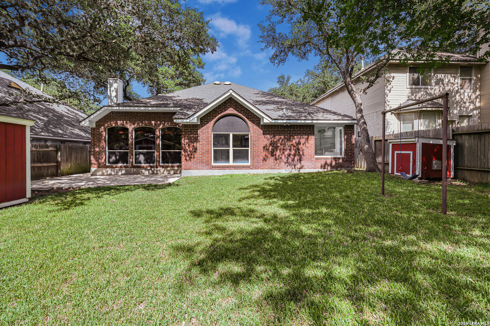 11 Bedford Oaks San Antonio TX 78254