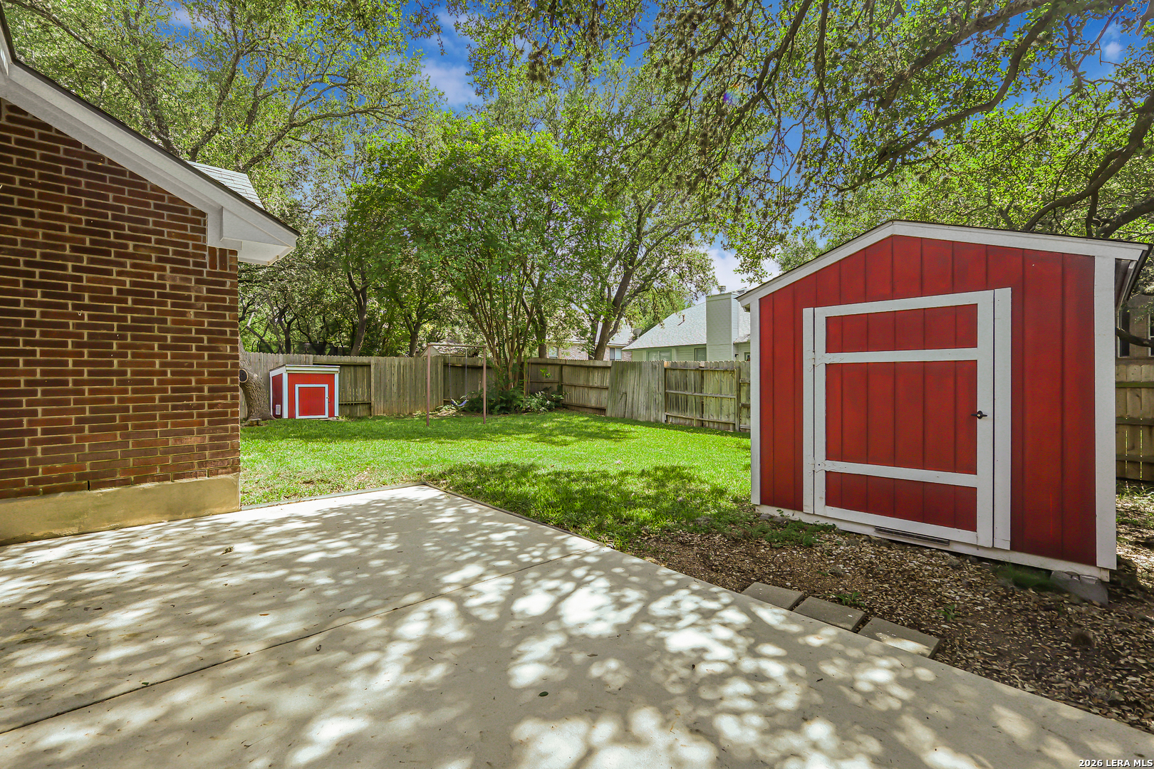 11 Bedford Oaks San Antonio TX 78254