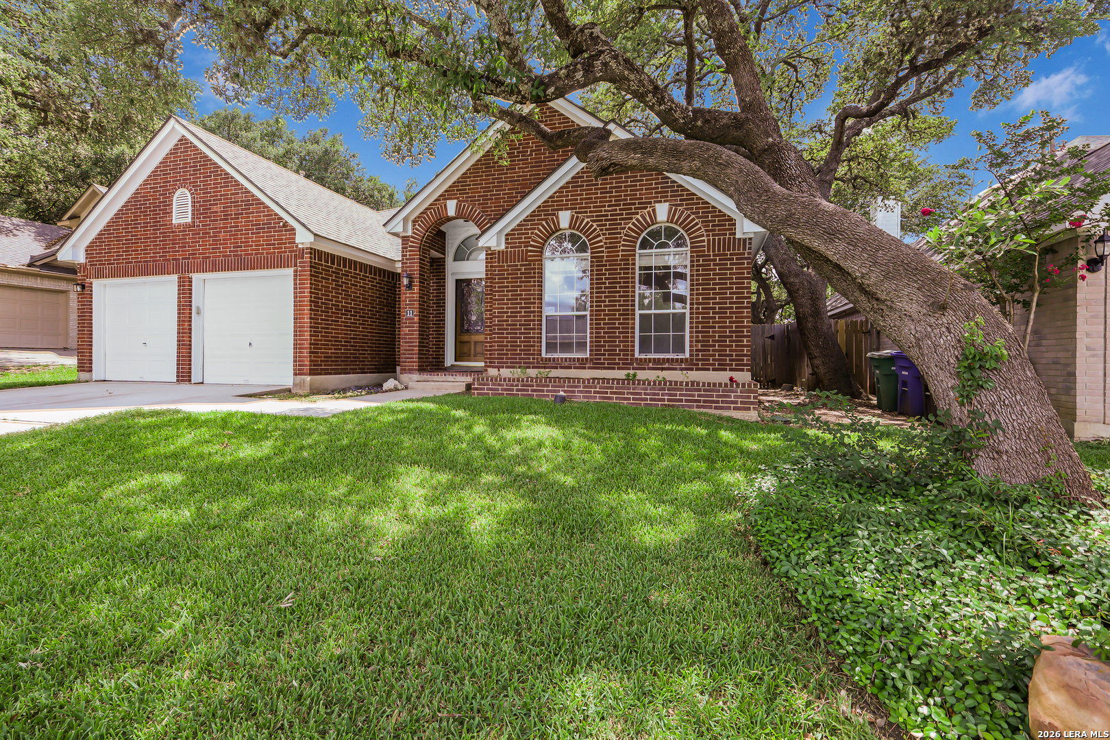 11 Bedford Oaks San Antonio TX 78254