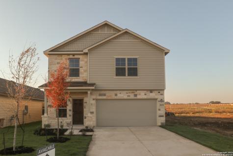 13658 Mineral Well San Antonio TX 78253