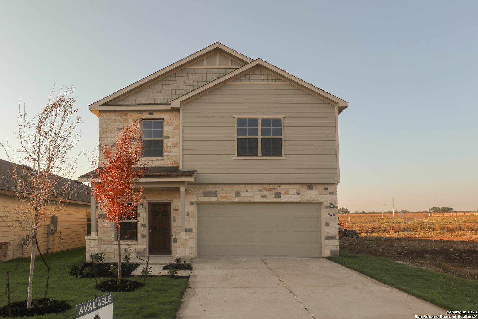 13658 Mineral Well San Antonio TX 78253
