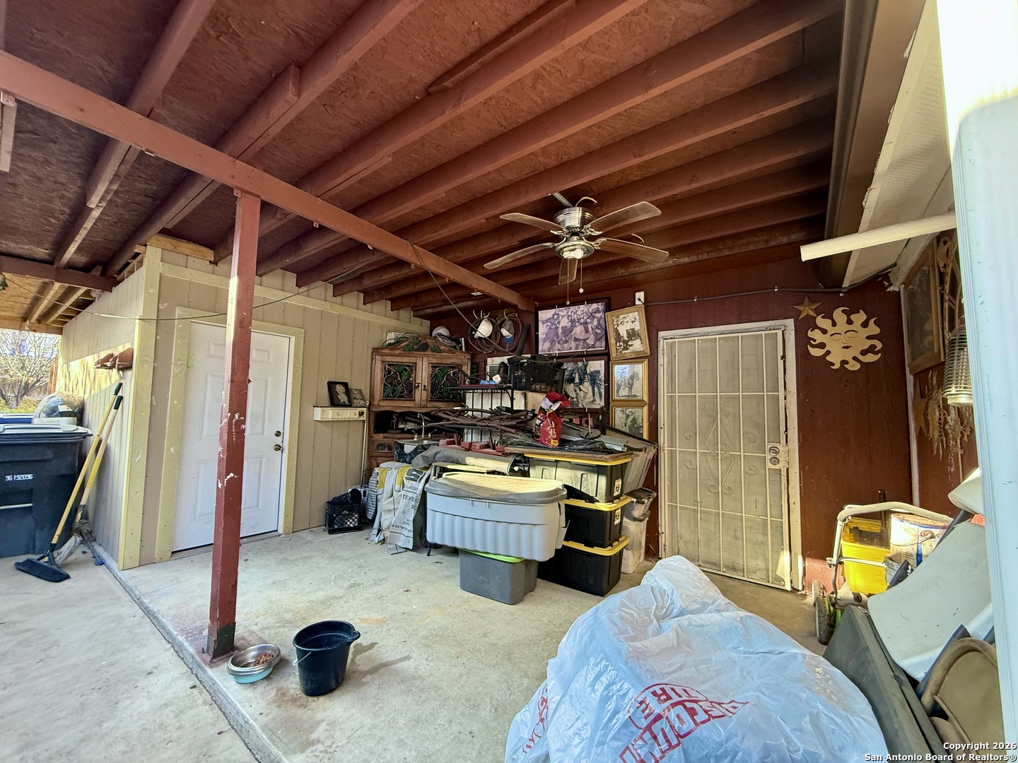 143 Los Arboles San Antonio TX 78214