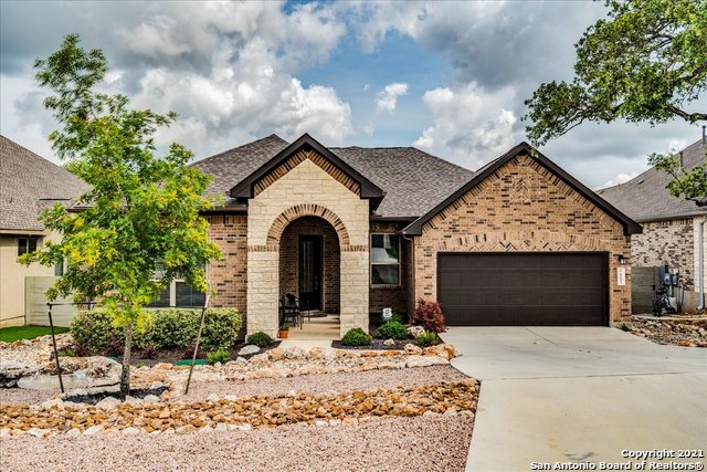 1153 Nutmeg Trail New Braunfels TX 78132