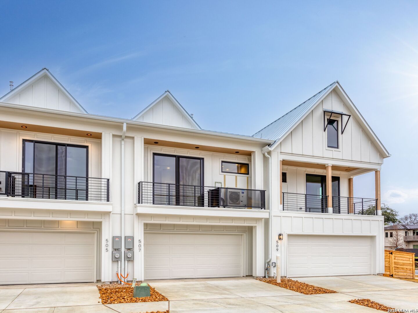 415 Mcmillan Place San Antonio TX 78210