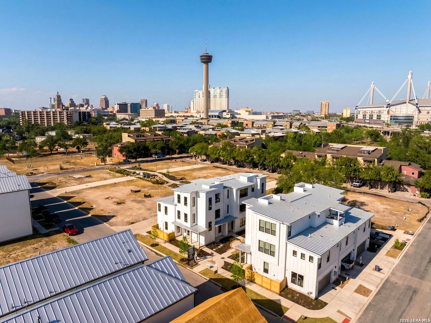 415 Mcmillan Place San Antonio TX 78210