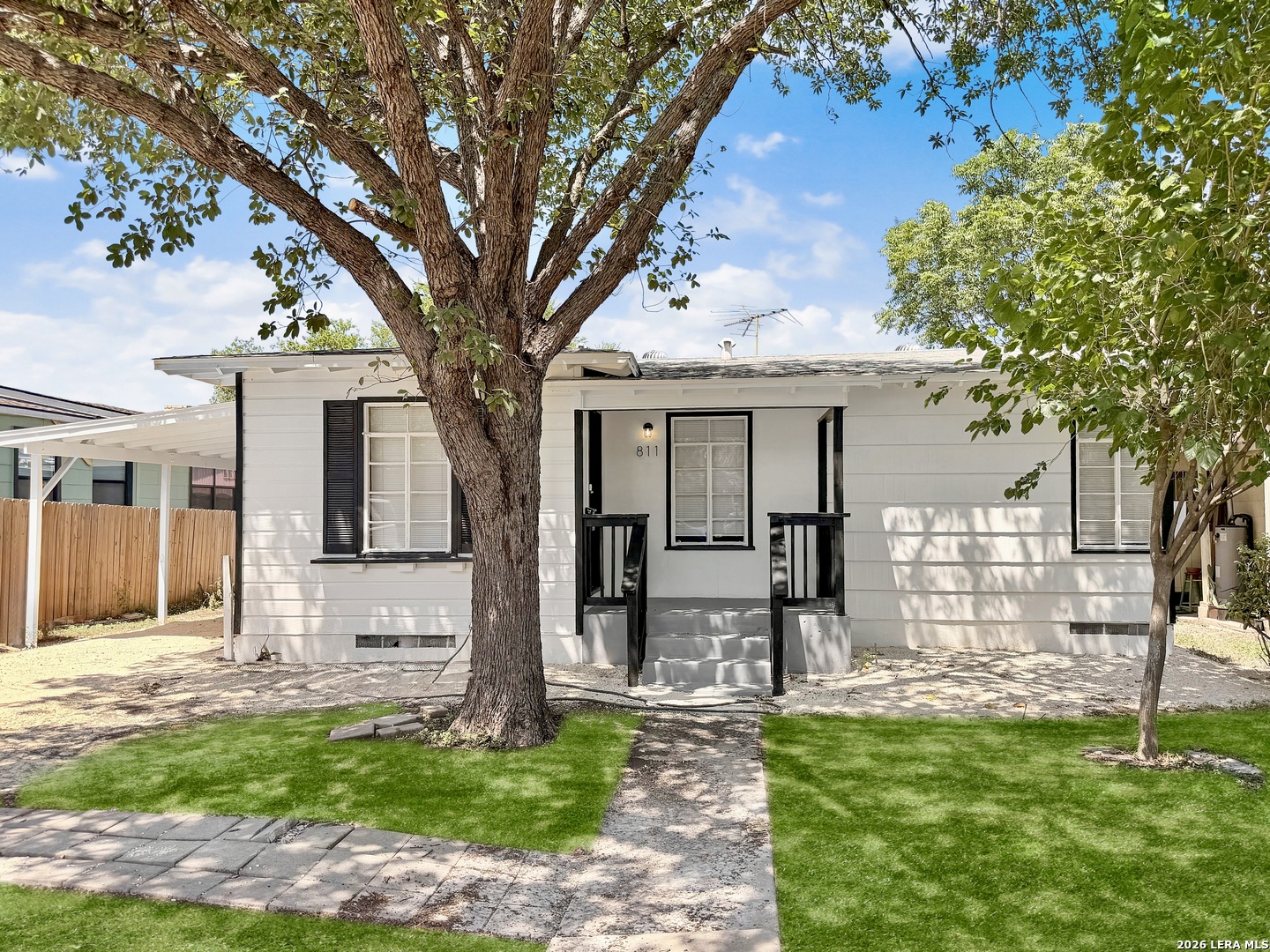 811 La Manda Boulevard San Antonio TX 78201
