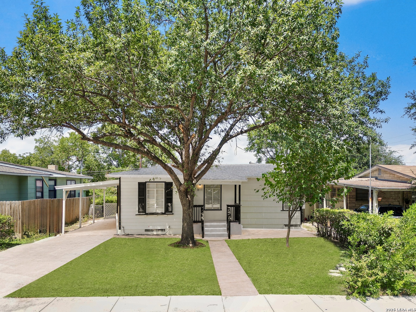 811 La Manda Boulevard San Antonio TX 78201