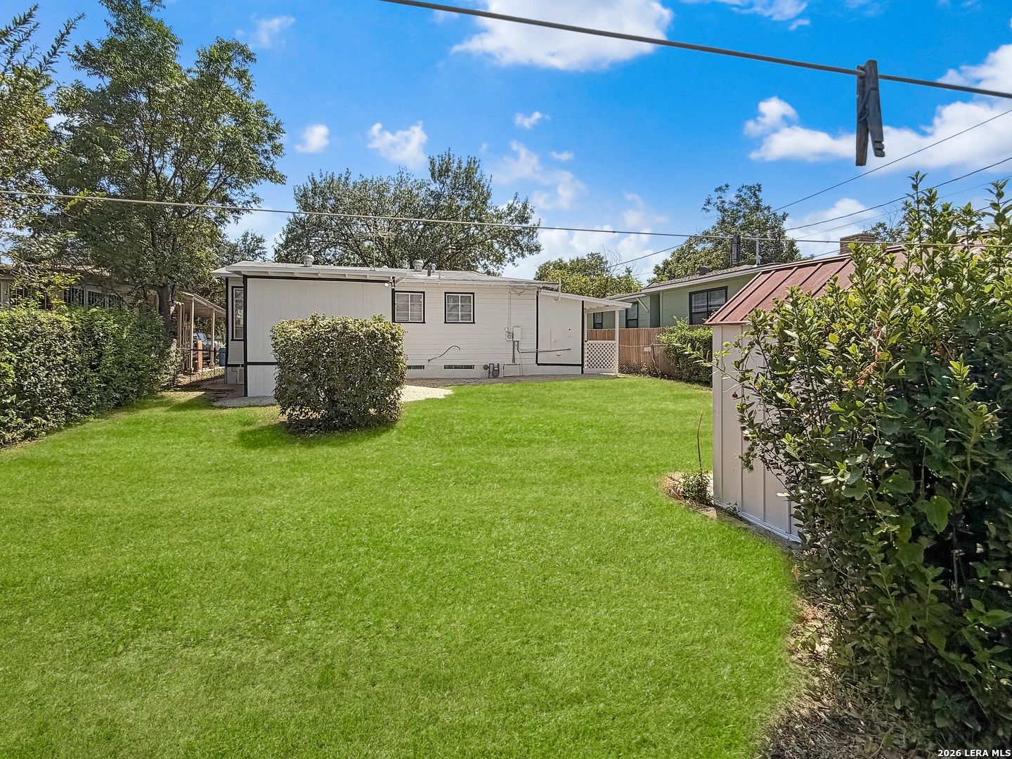 811 La Manda Boulevard San Antonio TX 78201