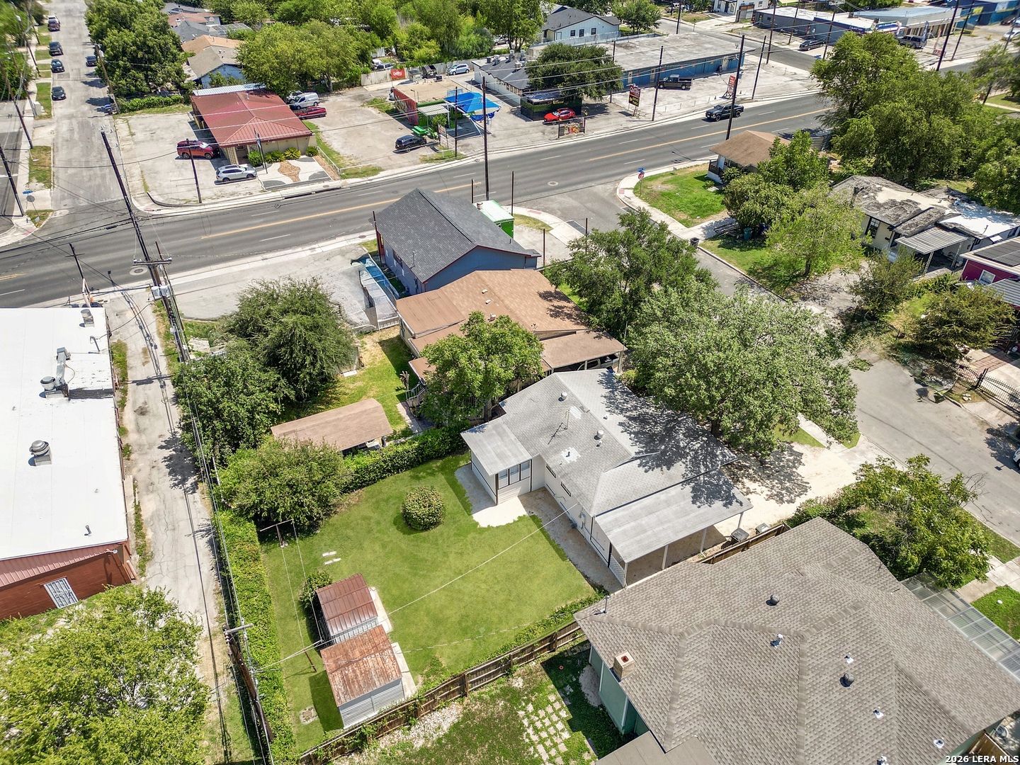 811 La Manda Boulevard San Antonio TX 78201