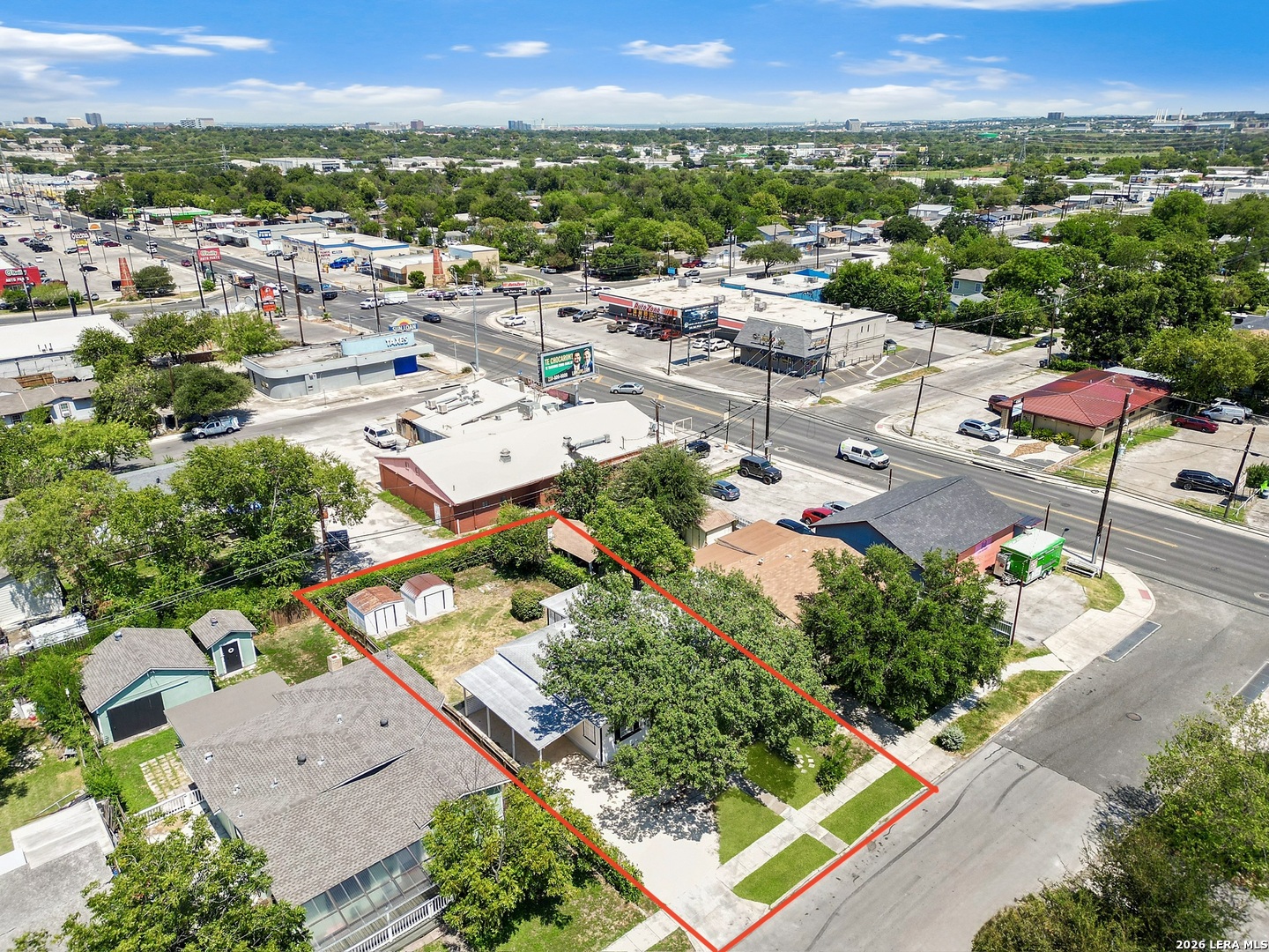 811 La Manda Boulevard San Antonio TX 78201
