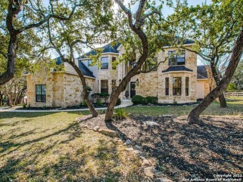 373 Windmill Ranch Road Spring Branch TX 78070
