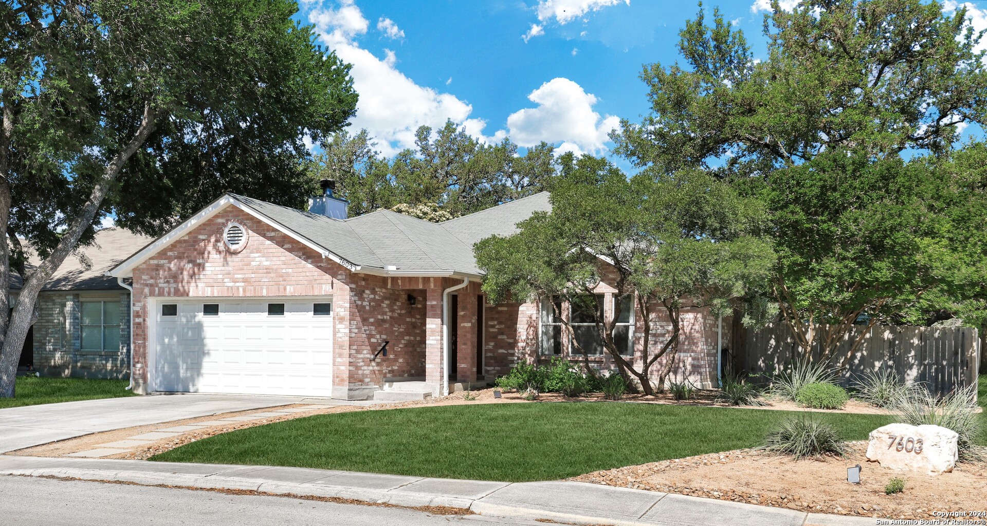 7603 Autumn Park San Antonio TX 78249