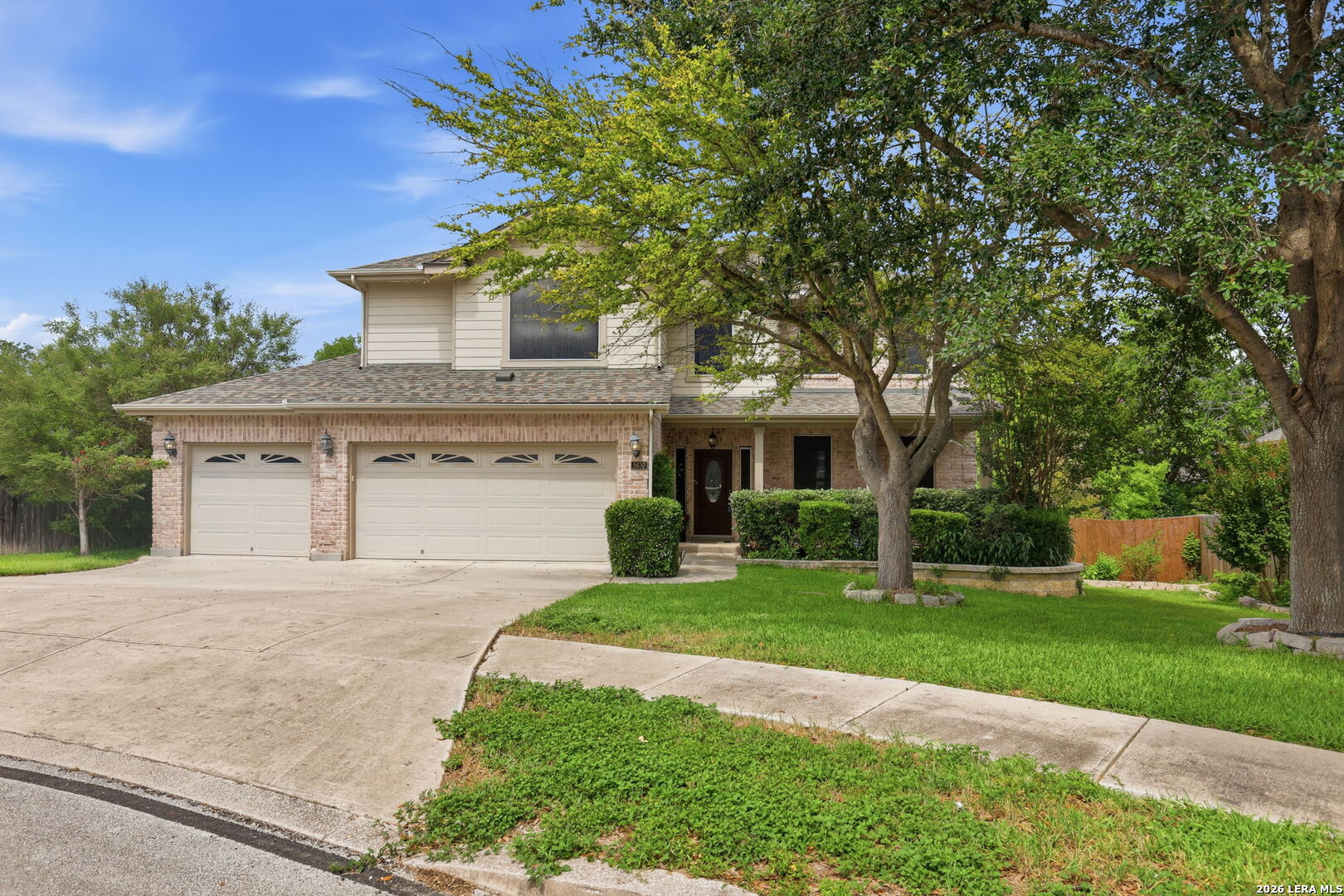 5830 Holbrook Way San Antonio TX 78253