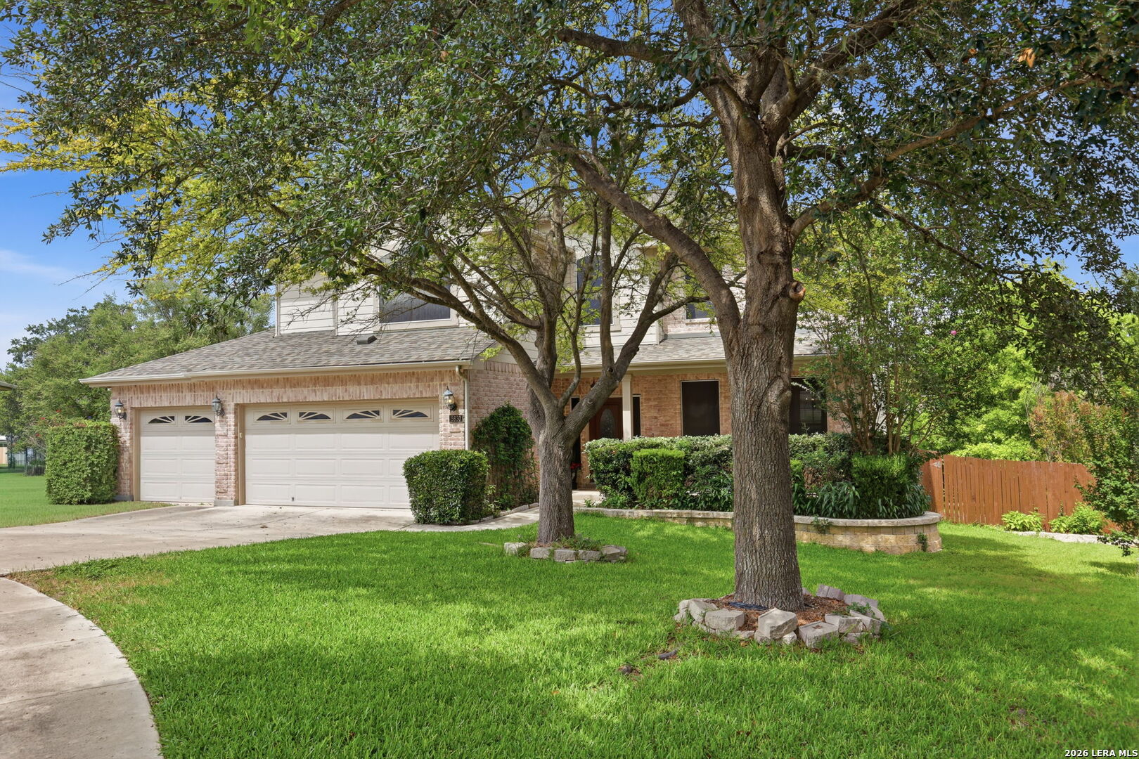 5830 Holbrook Way San Antonio TX 78253