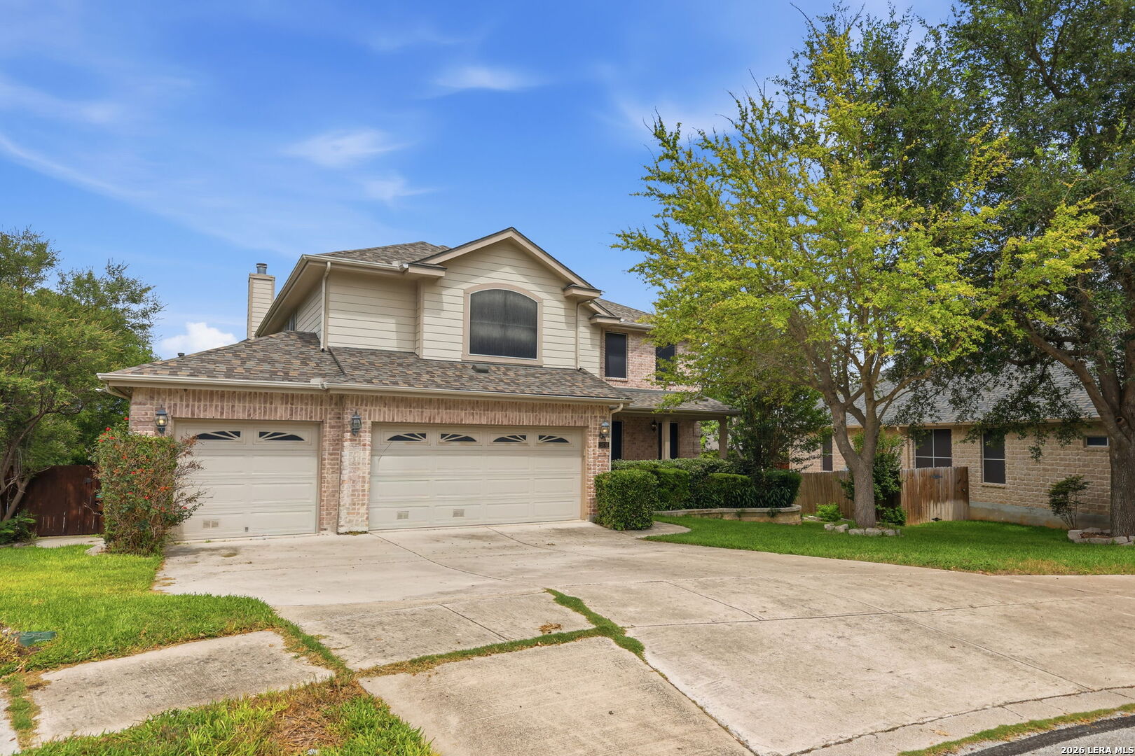 5830 Holbrook Way San Antonio TX 78253