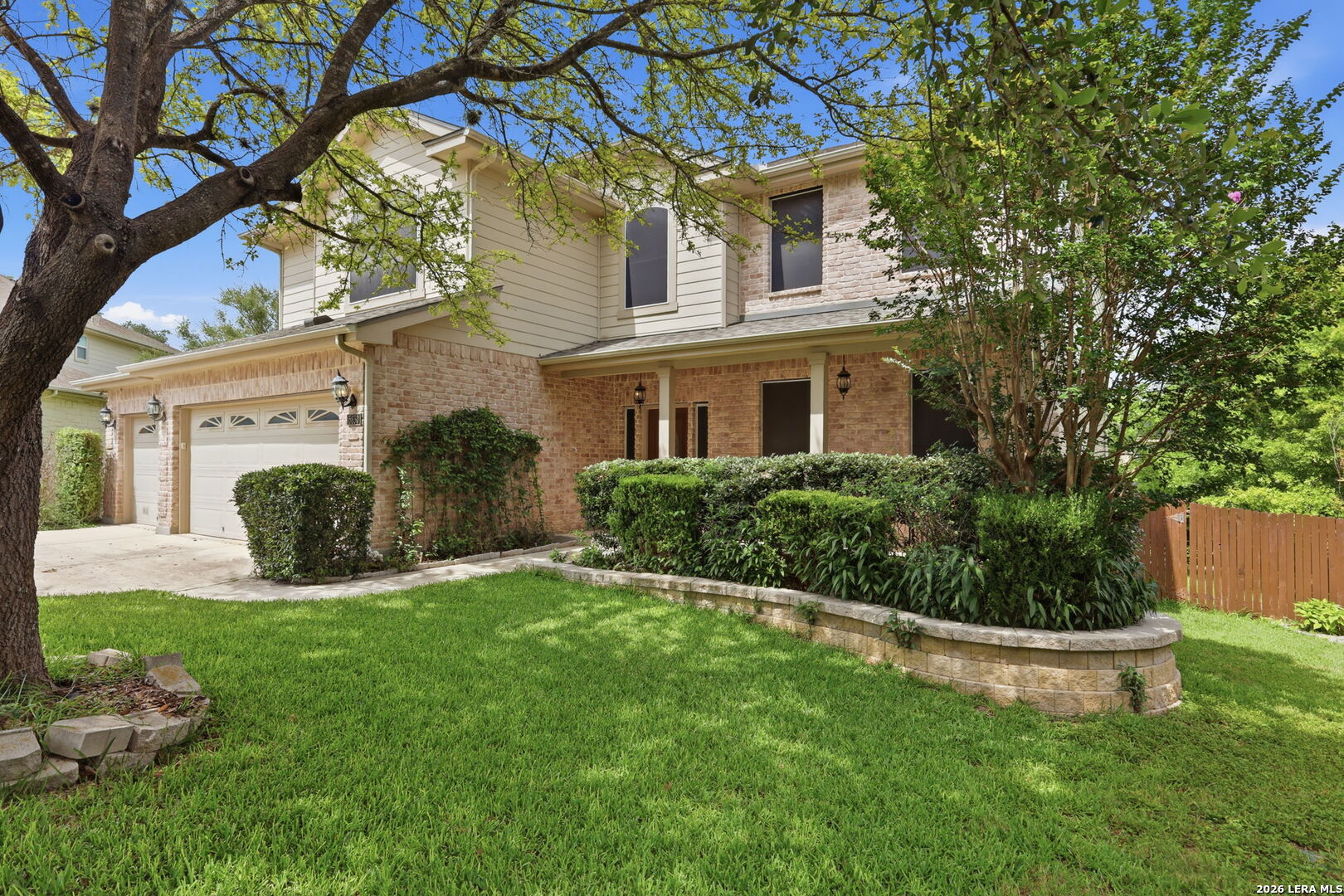 5830 Holbrook Way San Antonio TX 78253
