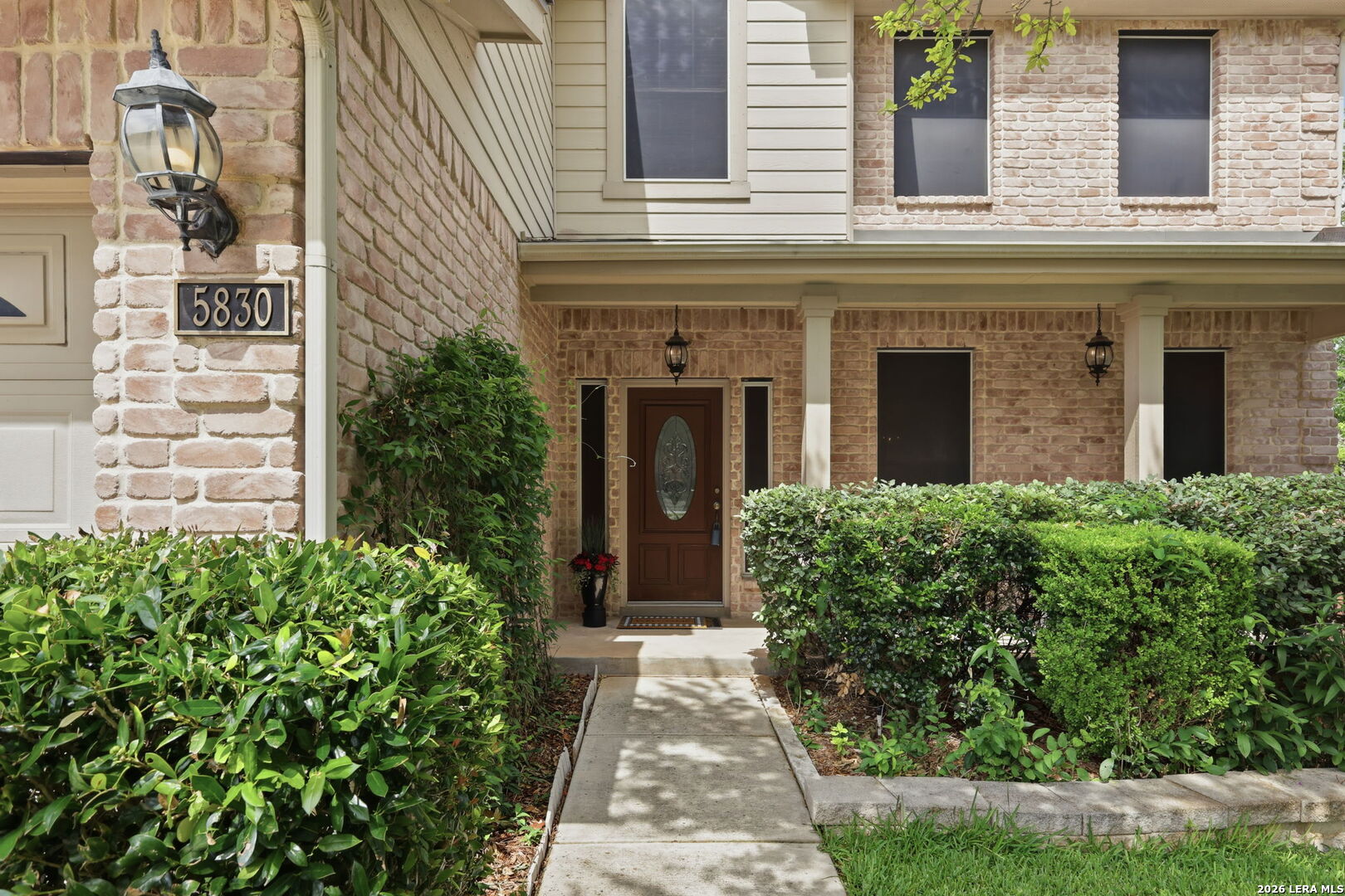 5830 Holbrook Way San Antonio TX 78253