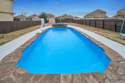 11114 Bedazzled San Antonio TX 78245