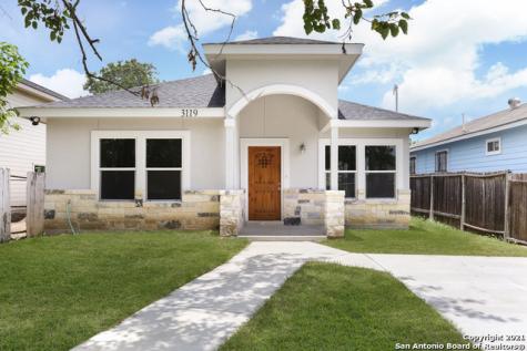 3119 W Poplar Street San Antonio TX 78207
