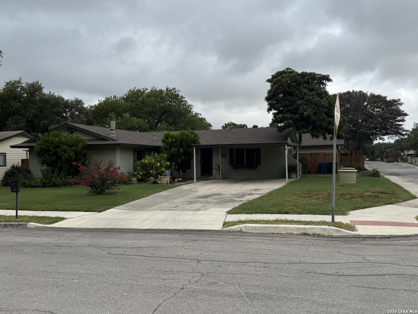 4043 Willow Green Drive San Antonio TX 78217
