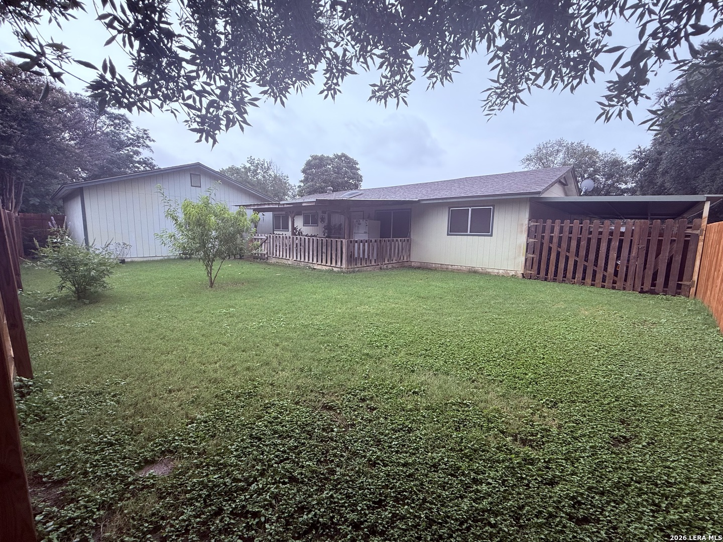 4043 Willow Green Drive San Antonio TX 78217