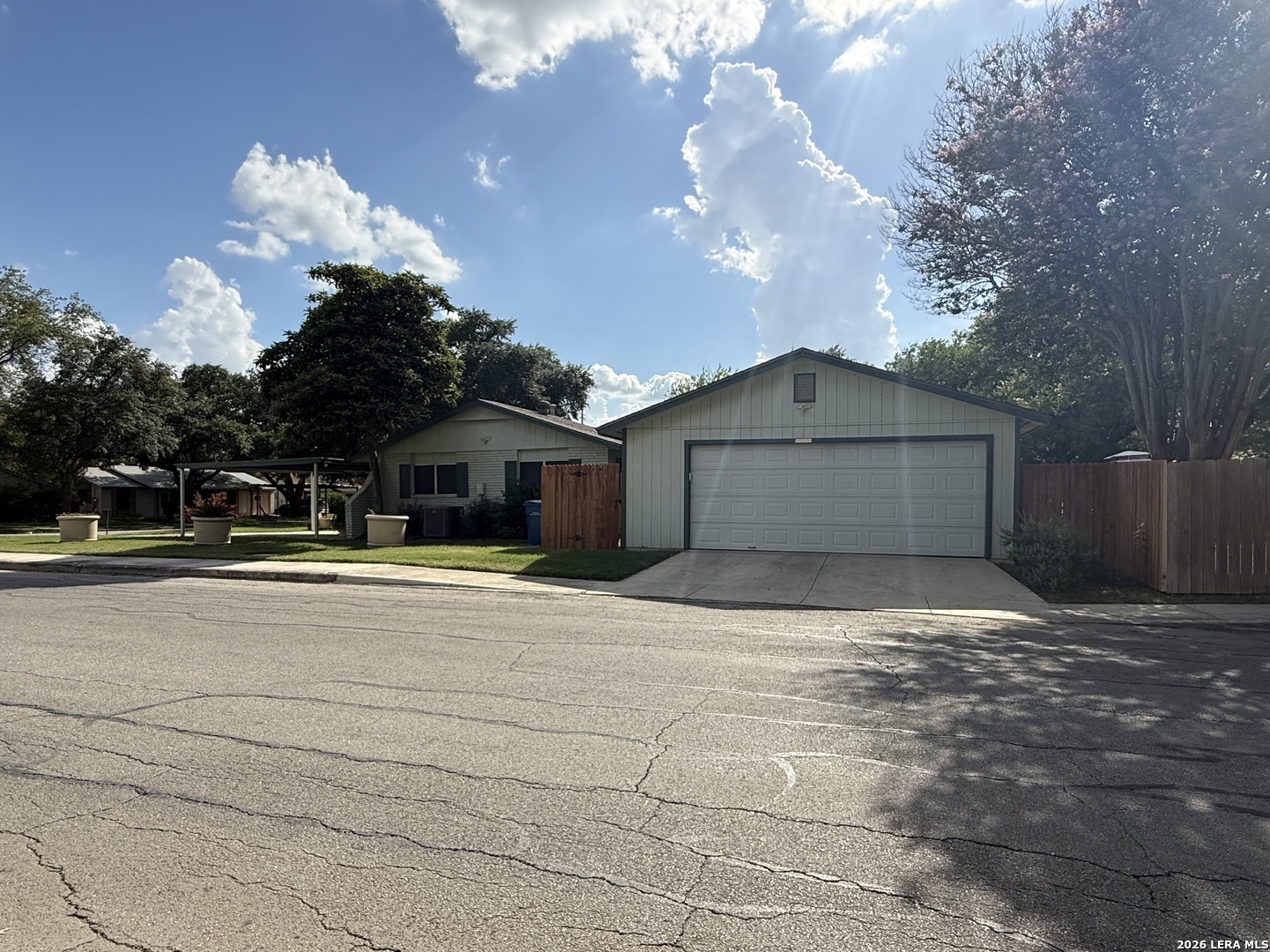 4043 Willow Green Drive San Antonio TX 78217
