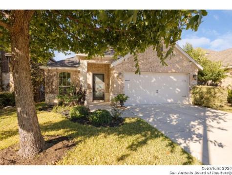 106 Belmont Road Boerne TX 78006