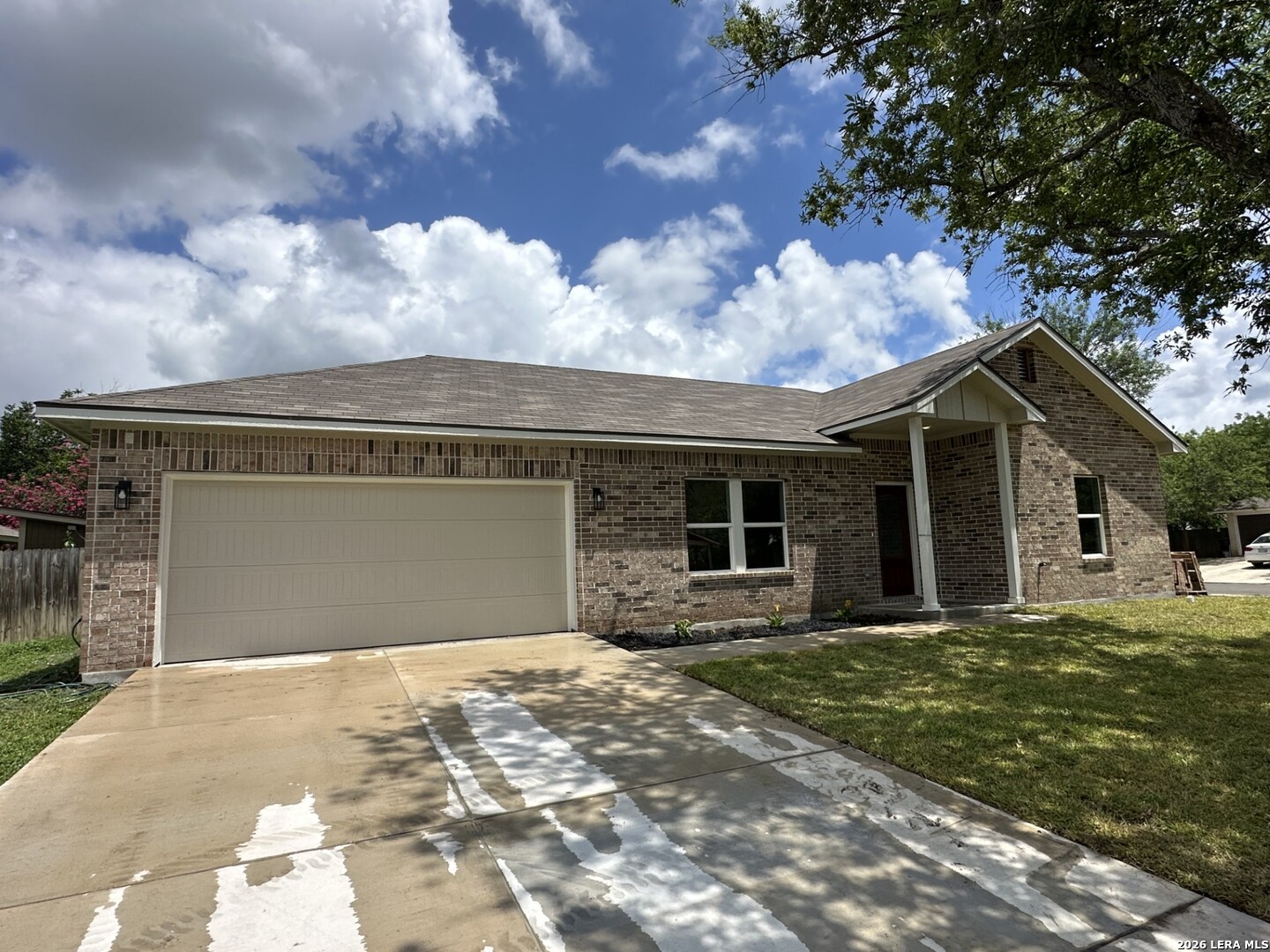 3019 Desert Morning Street San Antonio TX 78251