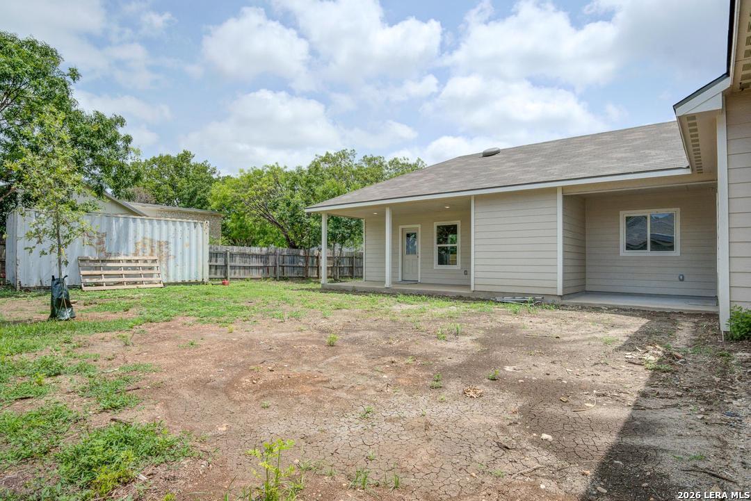 3019 Desert Morning Street San Antonio TX 78251