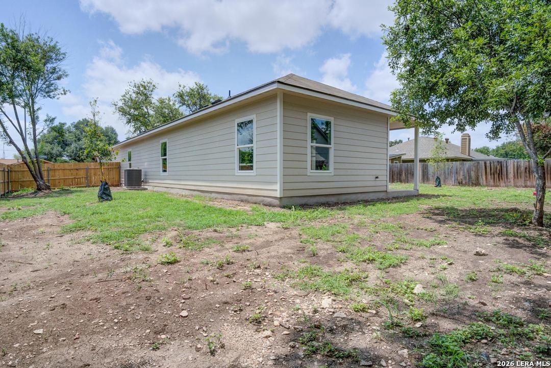 3019 Desert Morning Street San Antonio TX 78251