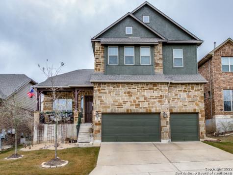 314 Canyon View Run San Antonio TX 78258