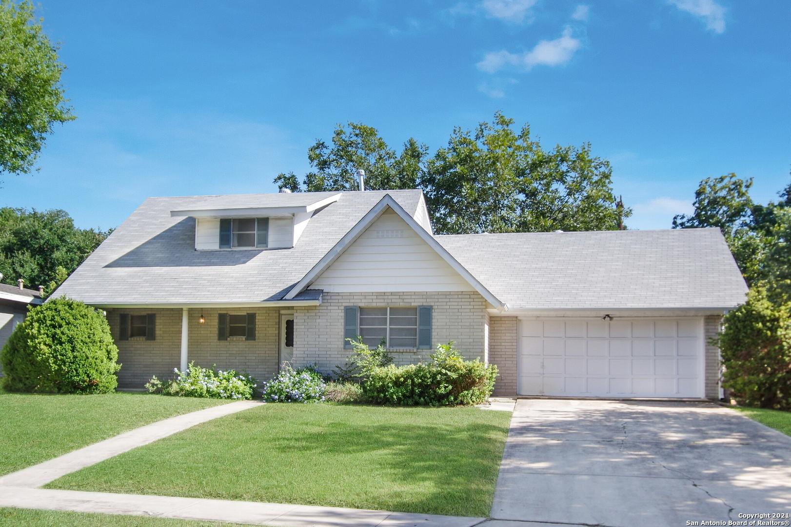 3326 Quakertown Drive San Antonio TX 78230