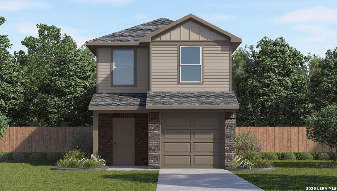 5218 Kenora Crest San Antonio TX 78238
