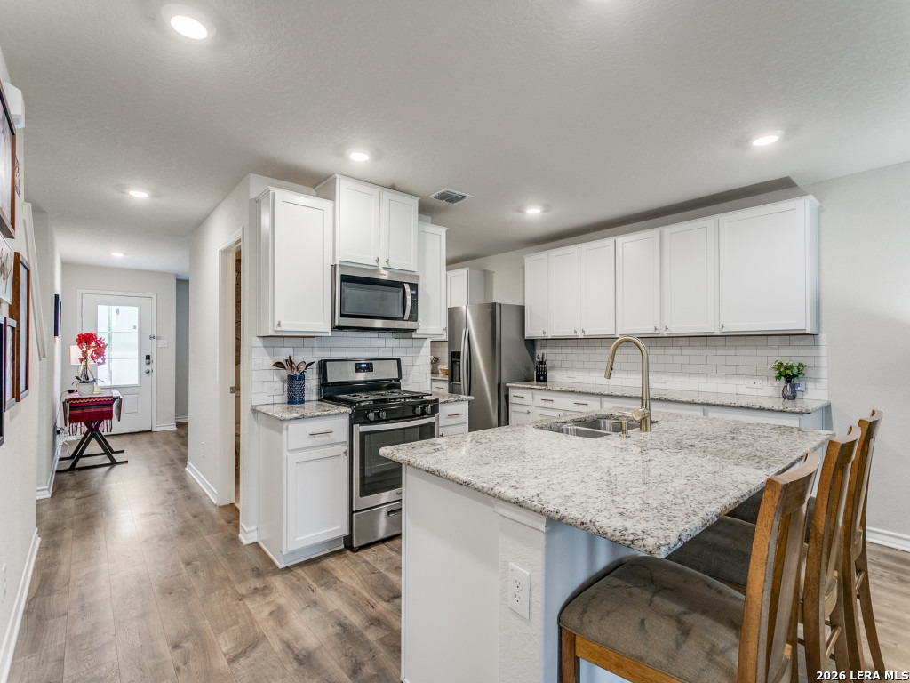 914 Sage Thrasher San Antonio TX 78253