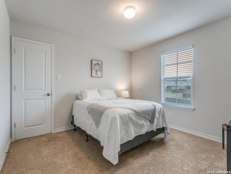 914 Sage Thrasher San Antonio TX 78253