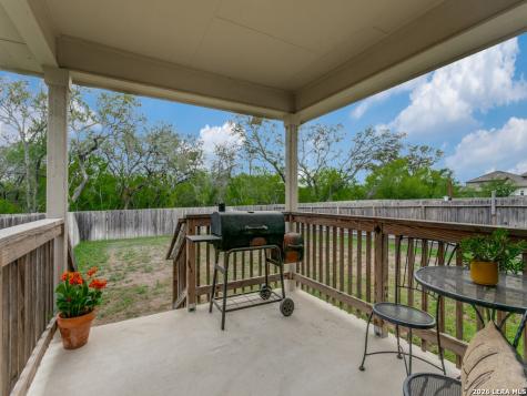 914 Sage Thrasher San Antonio TX 78253
