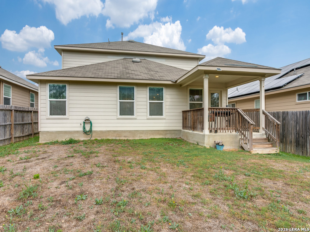 914 Sage Thrasher San Antonio TX 78253