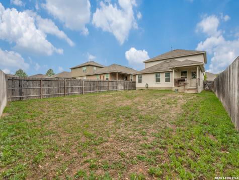 914 Sage Thrasher San Antonio TX 78253