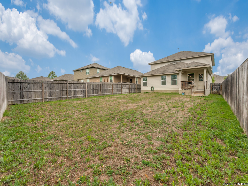 914 Sage Thrasher San Antonio TX 78253